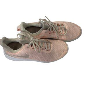 NIKE Women's Renew‎ Rival Running gym Sneakers SIZE 10